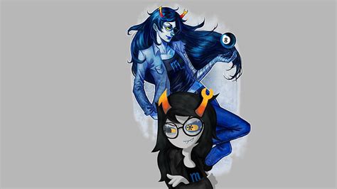 Homestuck Sburb Trolls Fondo De Pantalla Hd Wallpaperbetter Hot Sex