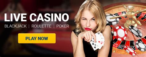 Live Casino – Marco Basta | Product Designer