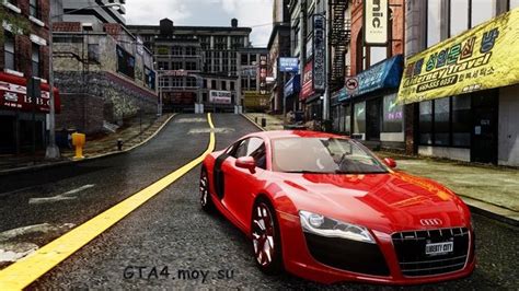 Gta episodes from liberty city mods - protectvvti