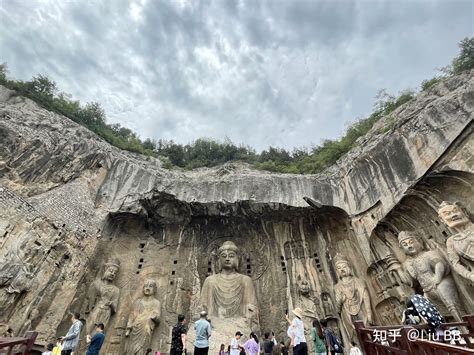 “龙门石窟”一日游玩，详细攻略，含路线景点用时费用（全），行走记录及旅行感悟 知乎