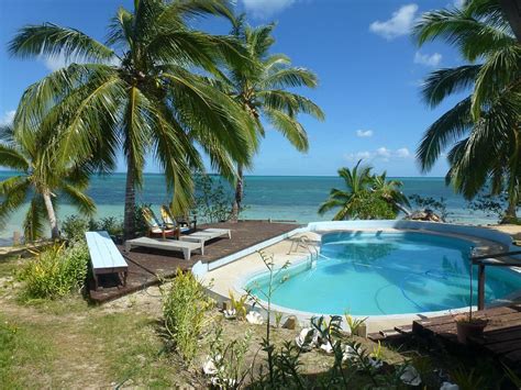 THE 10 BEST Tonga Beach Resorts - Jul 2022 (with Prices)