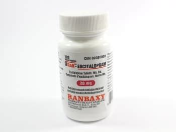 Canadian Pharmacy World Lexapro - Brand Generic Escitalopram Sale