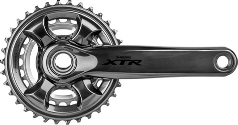 Shimano Xtr M9020 Crank Ph