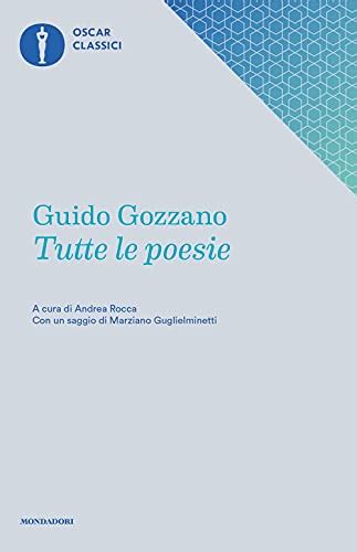 Tutte Le Poesie By Guido Gozzano Goodreads