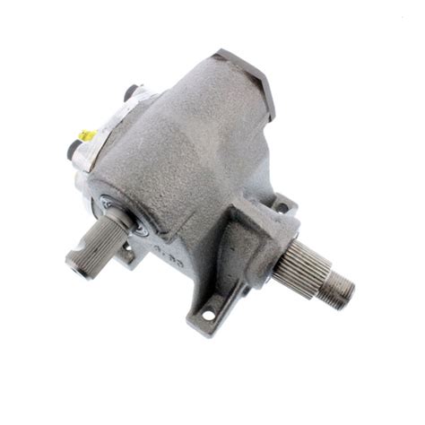 E Vw Super Beetle Steering Gear Box New