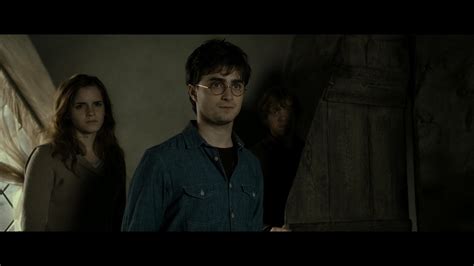 Harry Potter And The Deathly Hallows Part 2 Screencap Fancaps