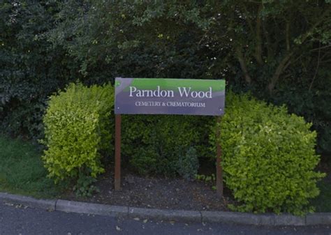 Parndon Wood Crematorium and Cemetery - Crematoriums in Harlow ...