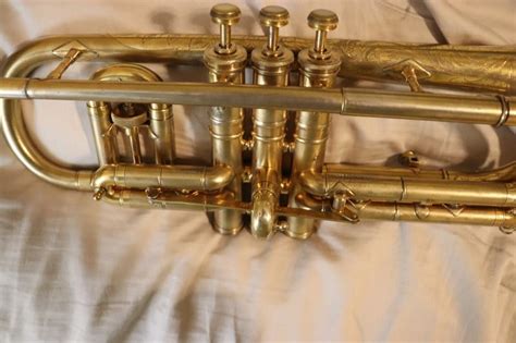 Conn Cornet Serial Number Evermedic