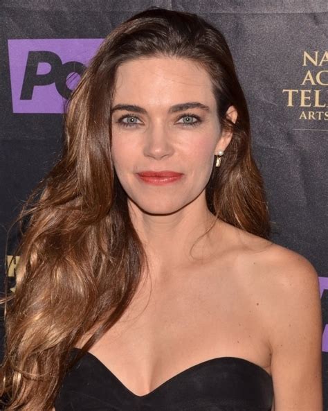 Amelia Heinle Picture