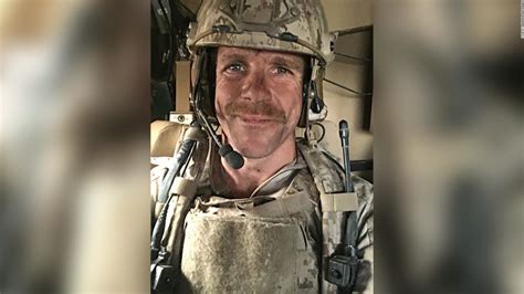 Navy Seals Call Eddie Gallagher Evil And Toxic In Video Cnn Video