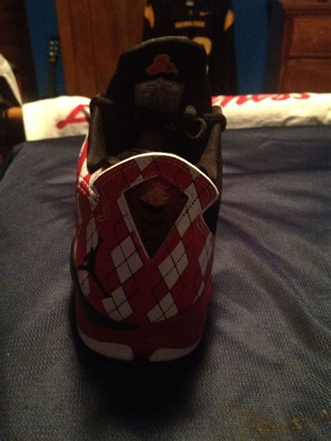 Jordan CP3.VII: "Worn to Assist" State Farm Promo - Air Jordans ...