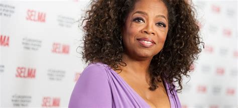 Oprah Winfrey Faces Accusations Of Hiring Firefighters To Protect Her