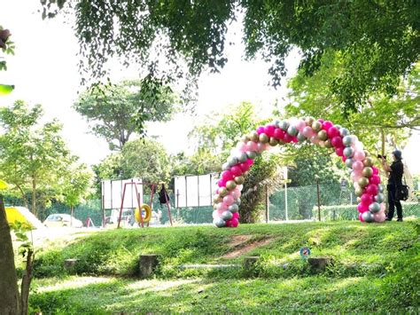 Cheap Balloon Arch Decorations In Singapore That Balloonsthat Balloons