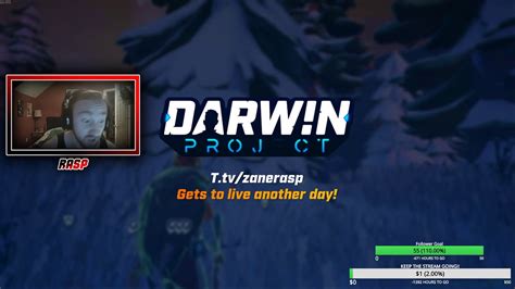 Darwin Project Montage Soarrc Youtube