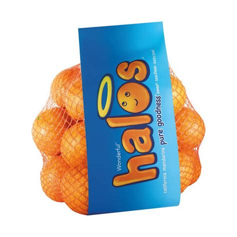 Wonderful Halos Mandarin Oranges | Hy-Vee Aisles Online Grocery Shopping