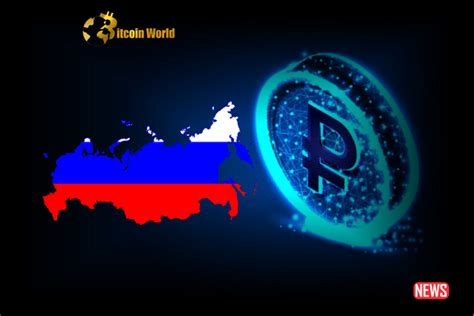 Russia's Digital Ruble: Gearing Up for Launch Amid Geopolitical Shifts ...