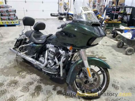 Hd Khc Xjb Harley Davidson Fl Road Glide View History And