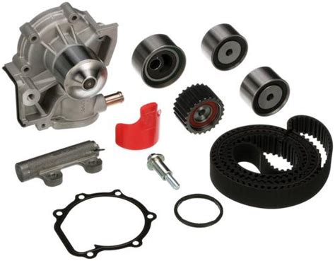 Import Direct Timing Belt Kit K O Reilly Auto Parts