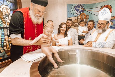 Baptism Photos Coptic Orthodox 60 1 Blossom Brook Studio