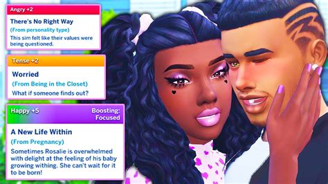 Sims 4 Best Mods 2017 Friendlyero