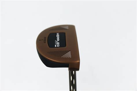 Ping Heppler Piper C Putter Golf Geeks