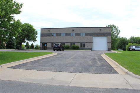 10 000 Sf Industrial Building For Sale Gonyea Commercial Properties