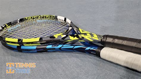 3 Best Babolat Tennis Racquets: Review & Compare