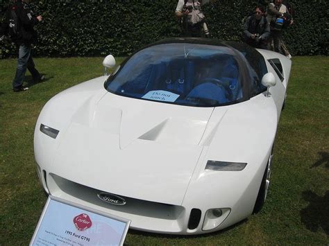 Ford GT90 - Alchetron, The Free Social Encyclopedia