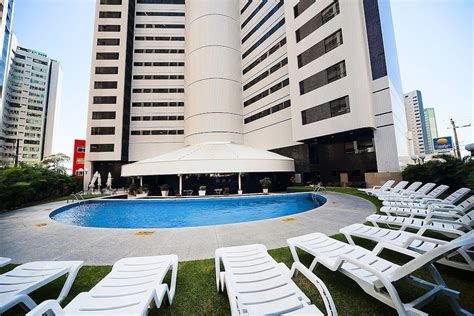 Comfort Hotel Fortaleza Room Prices Deals Reviews Expedia