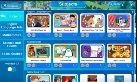 Adventure Academy Game Reviews for 2022 plus FREE Reading Printables!