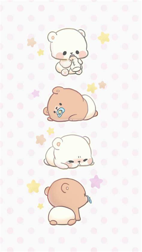 Cute Wallpaper - Hình nền cute cho điện thoại đẹp nhất - Innnewyorkcity VN