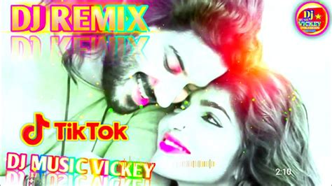 Femail Version ️ Aise Na Mujhe Tum Dekho Dj Remix 💘tik Tok Femous Song