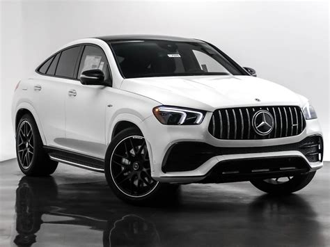 2024 Mercedes Benz Gle Suv Overview Fletcher Jones Motorcars New Car Release Date