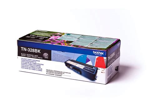 Brother Toner Super Hy Schwarz Tn Bk Hl Cdn Seiten