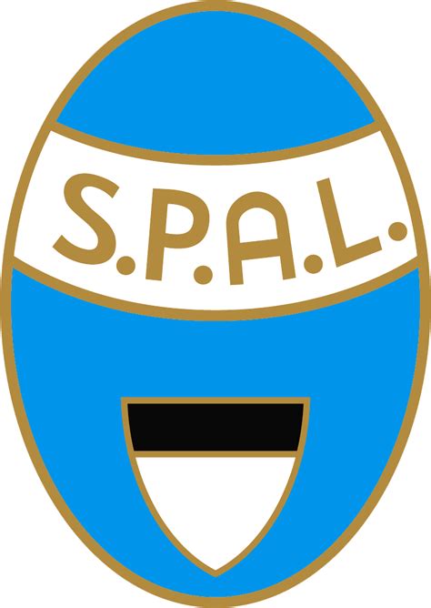Spal Logopedia Fandom Powered By Wikia