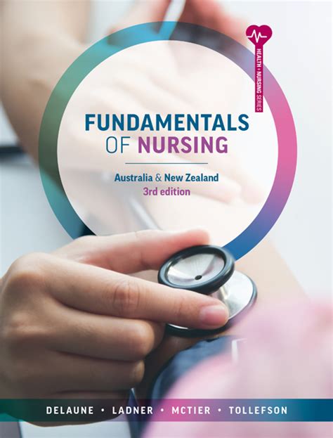 Fundamentals Of Nursing