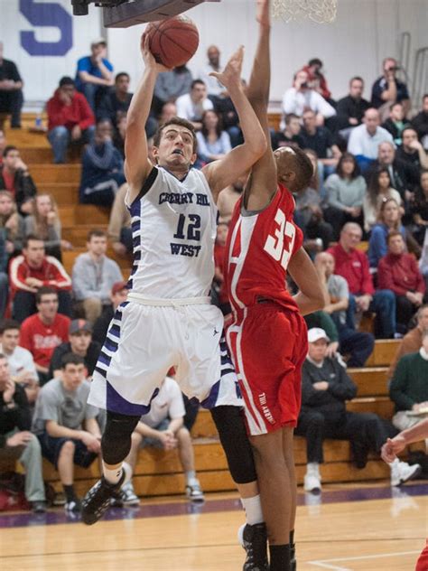 High school boys’ basketball players to watch