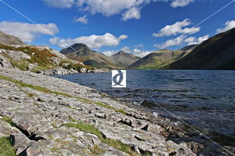 Wastwater Photography - Photo Lake District