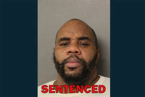 Court Sentences Man To Life Without Parole And Additional Life In