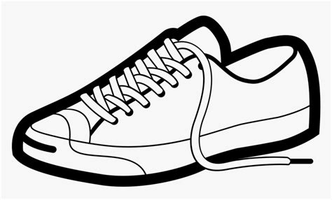 Coloring Pages Basketball Clipart Color Sheets Page Shoes Clipart Black ...
