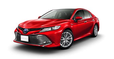 Camry Vehicle Gallery Toyota Brand Mobility Toyota Motor