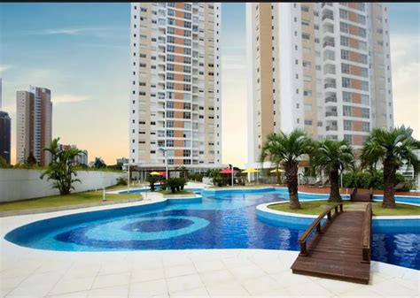 Apartamento Na Rua Monsenhor Ivo Zanlorenzi 4400 Ecoville Em Curitiba