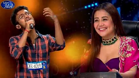 Indian Idol 13 Promo Rishi Singh Performance In Kesariya Theatre