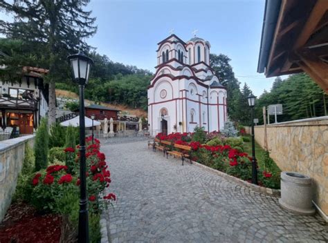 Evo šta će se desiti u manastiru Tumane 20 oktobra Važno za sve