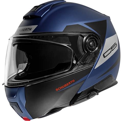 Schuberth C5 All Colors Cri Helmet Shop