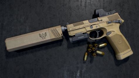 Fn Fnx A Successor Of The Fnp Series