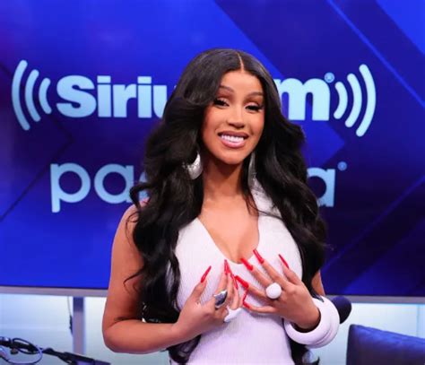 Watch Cardi B Talks About Bongos” With Megan Thee Stallion New