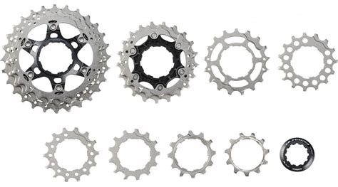 Shimano Ultegra Cs R Cassette Speed