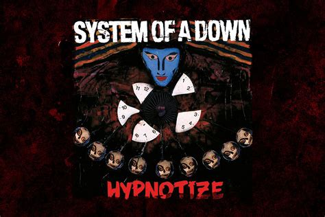 System Of A Down Drummer Claims New Album Will Surface