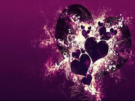 Hearts Wallpapers - Wallpaper Cave